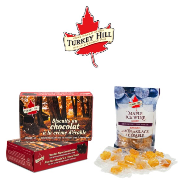 Turkey Hill