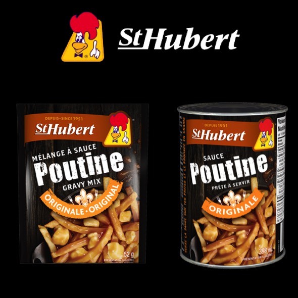 St Hubert