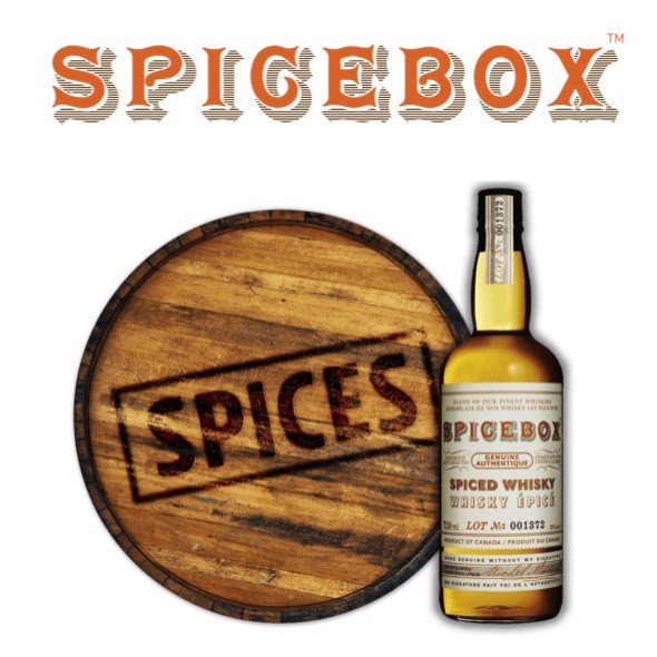 Spicebox