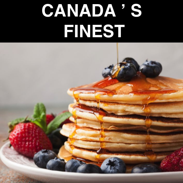 Canada's finest