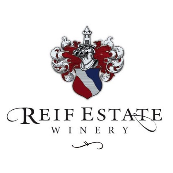 Domaine Reif Estate Winery
