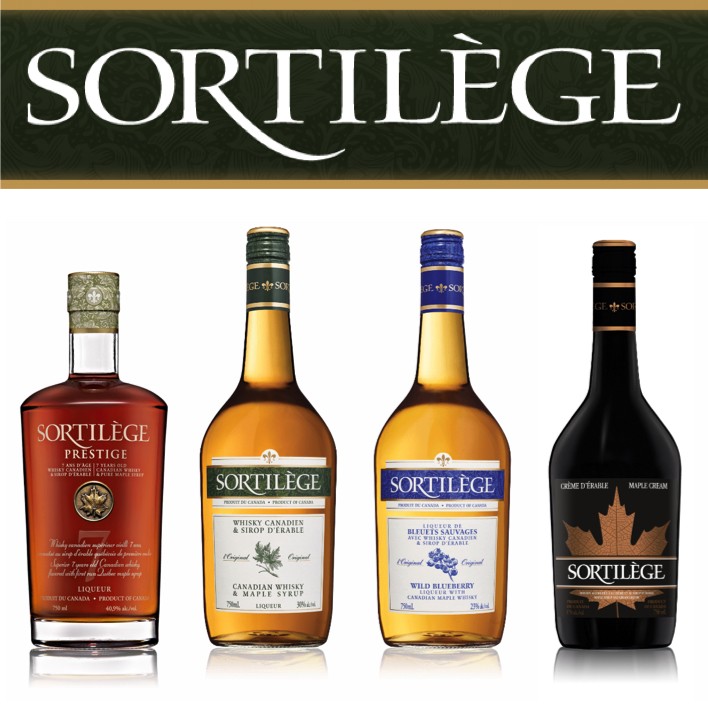 Sortilège Whisky