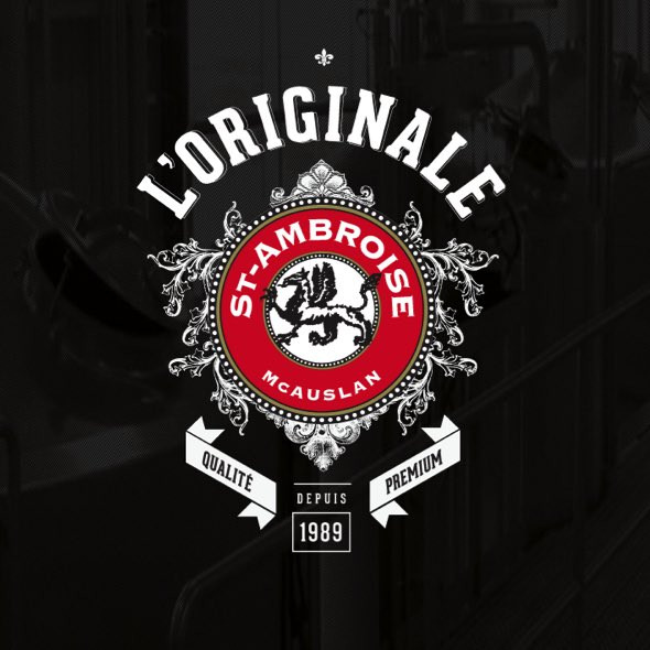St Ambroise - Mc Auslan