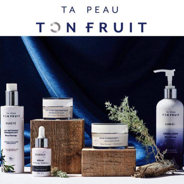 Ta peau, Ton fruit