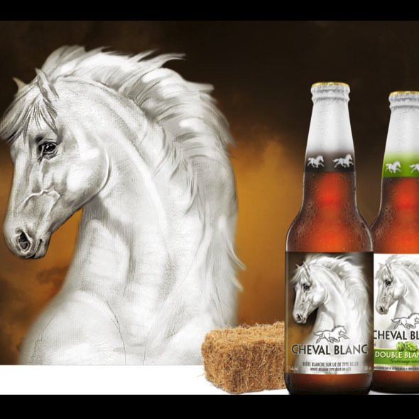 Cheval Blanc