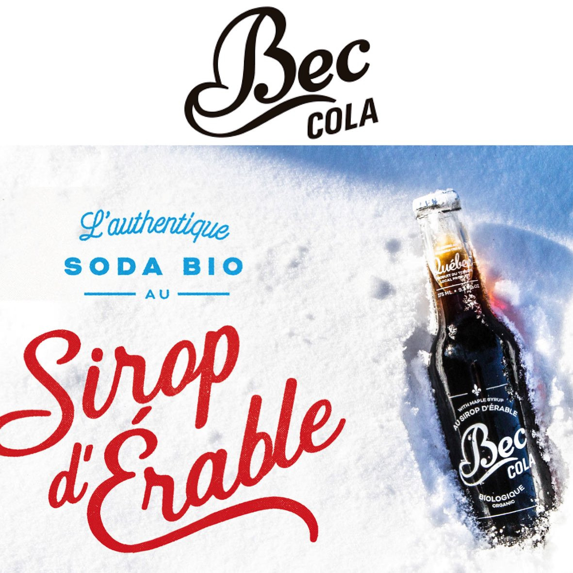 Bec Cola