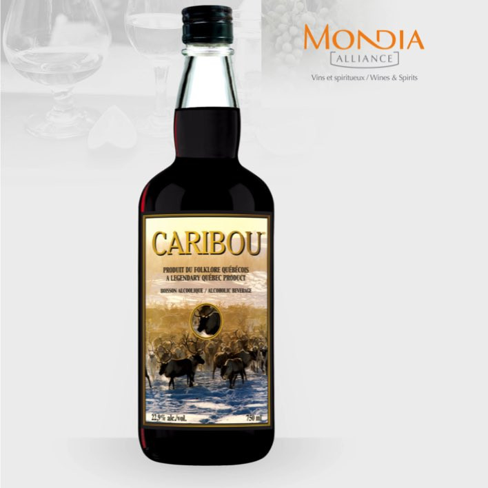 Caribou