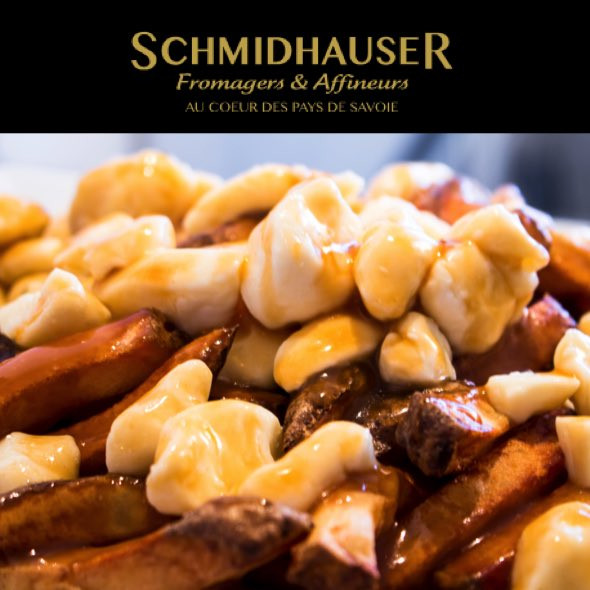 Fromage Schmidhauser