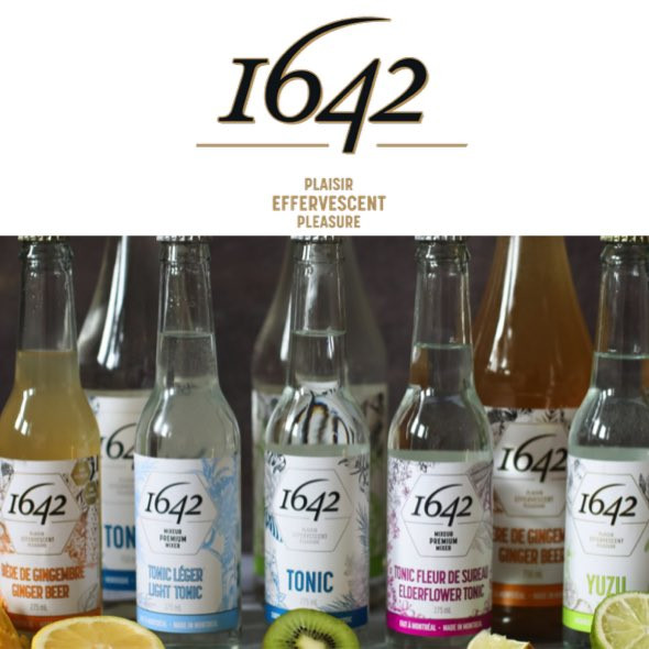 Tonic 1642