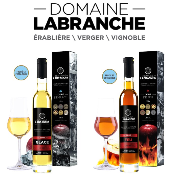 Domaine Labranche