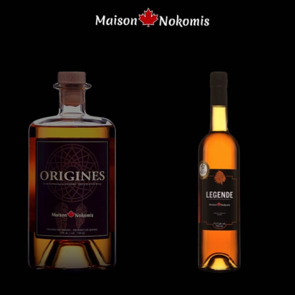 Maison Nokomis