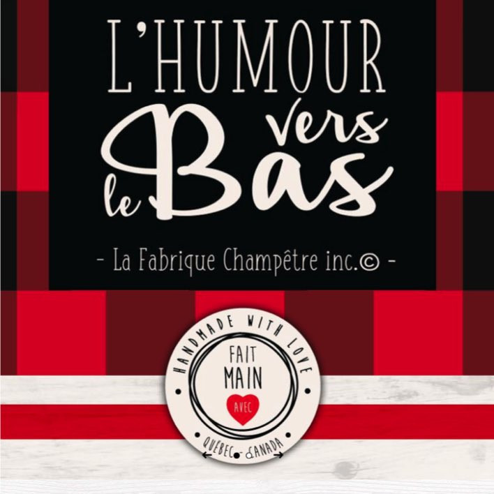 La fabrique Champêtre