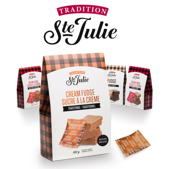 Tradition Ste Julie