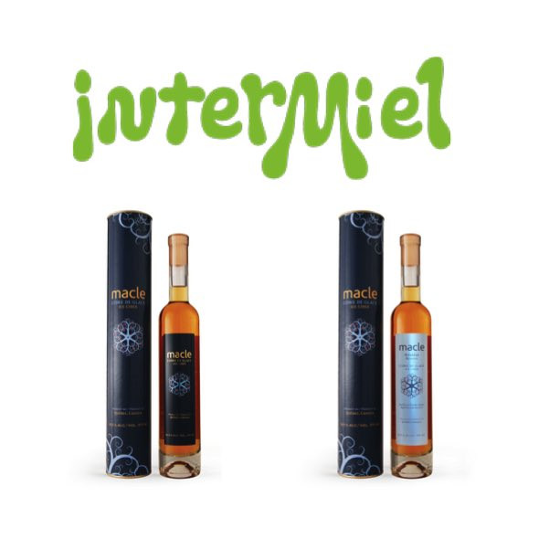 Macle - InterMiel