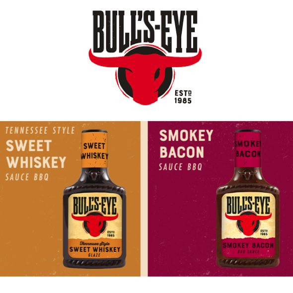 Bull's - Eye