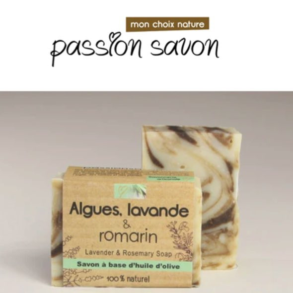 Passion Savon