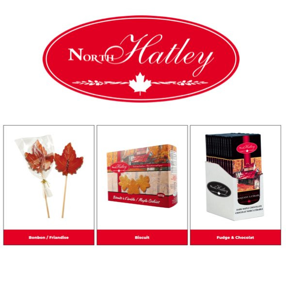 North Hatley