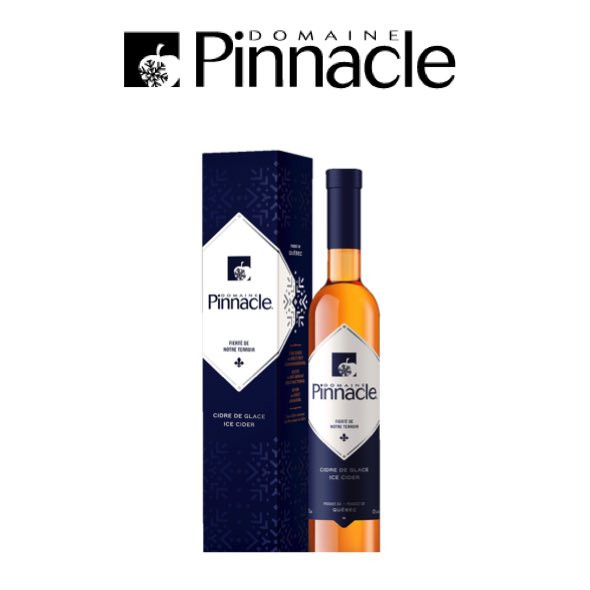 Domaine Pinnacle