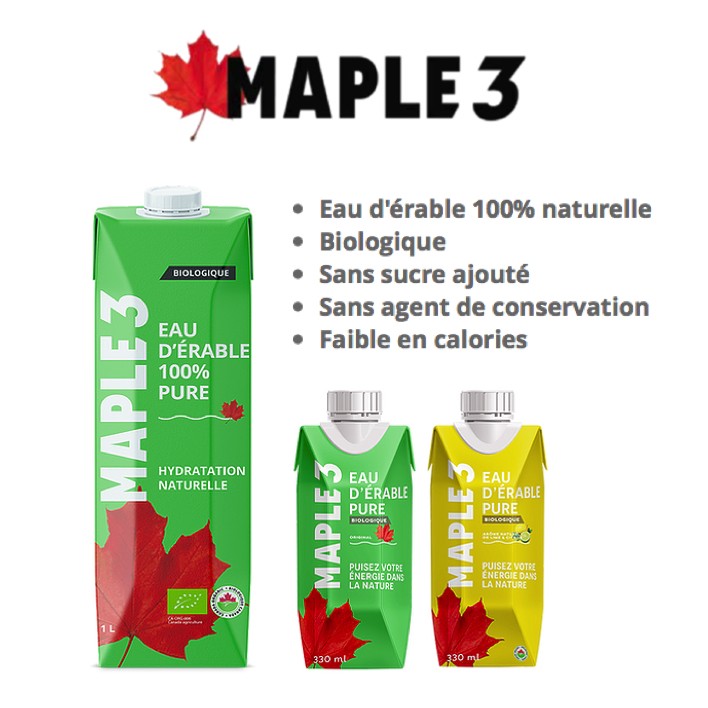 Maple 3