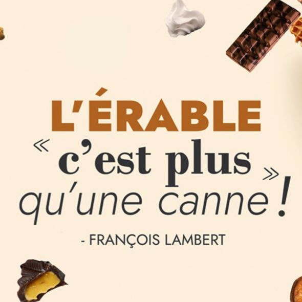 Francois Lambert