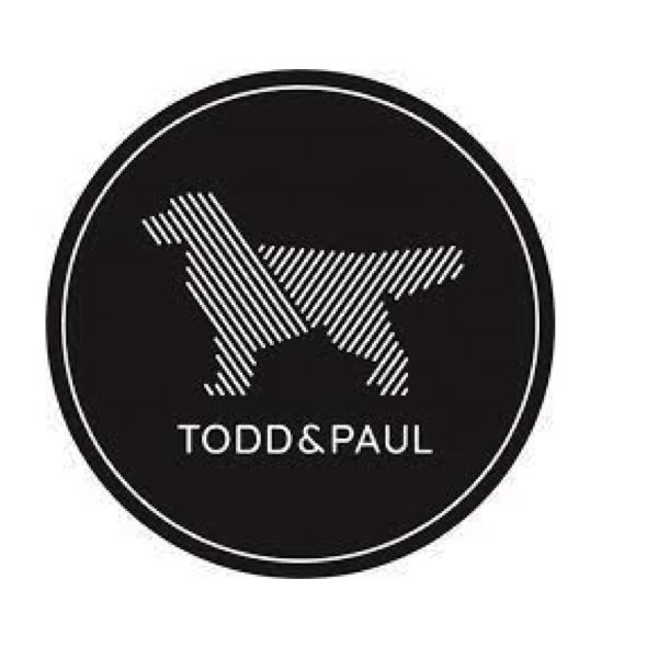 Todd & Paul