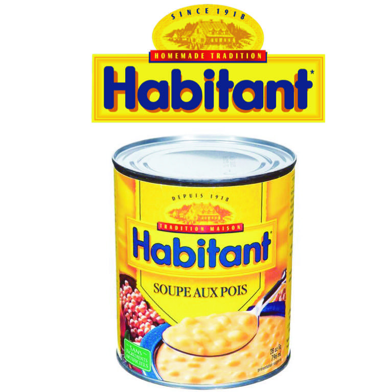 Habitant