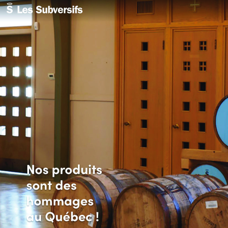 Les Subversifs