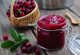 Entdecken Sie die Vorteile von Cranberries
