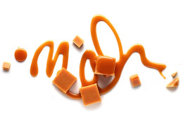 Zuckercreme von Maison Sainte Julie