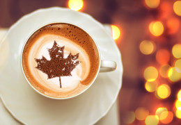 ¿Qué desayunan los canadienses?