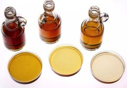 De ongelooflijke smaak van Maple Syrup