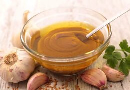Huisdressing