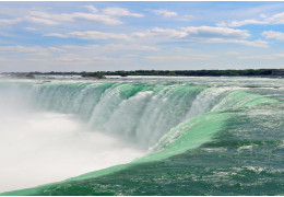 Top 10 des lieux romantiques au Canada
