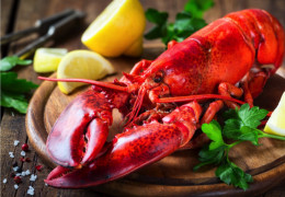 Aragosta ubriaca al Sortilège | ricetta canadese Canadian