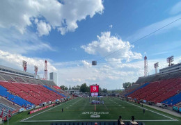 ¿Cuáles son los deportes más populares en Canadá?