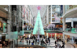 Boxing Day: Ventas posteriores a Navidad