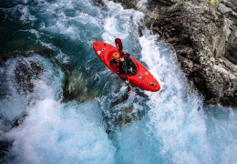Deportes Extremos en Canadá: Aventura Intensa