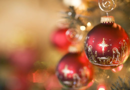 Tradiciones navideñas en Canadá