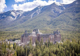 Castillos encantados de Canadá: mitos y leyendas