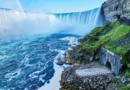 Cómo visitar las Cataratas del Niágara: consejos y recomendaciones
