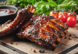 Costillas Rebeldes