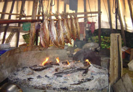 Cocina indígena canadiense: una historia culinaria poco conocida