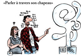 Top 20 expresiones de Quebec