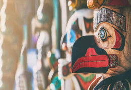Festivales de arte en Canadá: exposiciones y espectáculos de arte