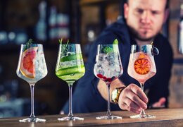 Descubre las ginebras de Quebec