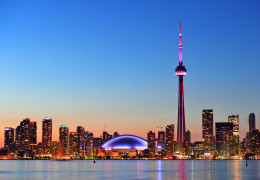 Descubre las principales ciudades canadienses