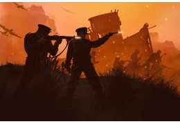Sitios históricos de la Guerra de 1812 en Canadá