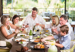 Cocina de la costa este canadiense: un festín para el paladar