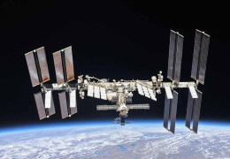 El papel de Canadá en la exploración espacial