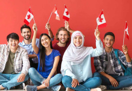 Vida comunitaria en regiones remotas de Canadá